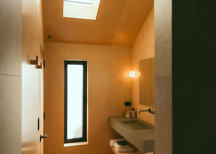 Hébergement de vacances South - Brand New Build, Close To Town *