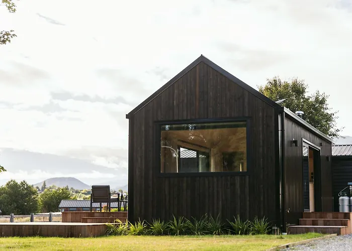 Hébergement de vacances South - Brand New Build, Close To Town